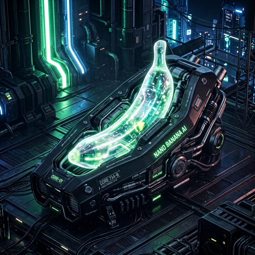 Nano Banana 2
